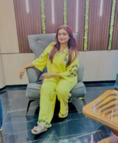 Ayesha Khan